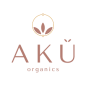 Aku Organics logo